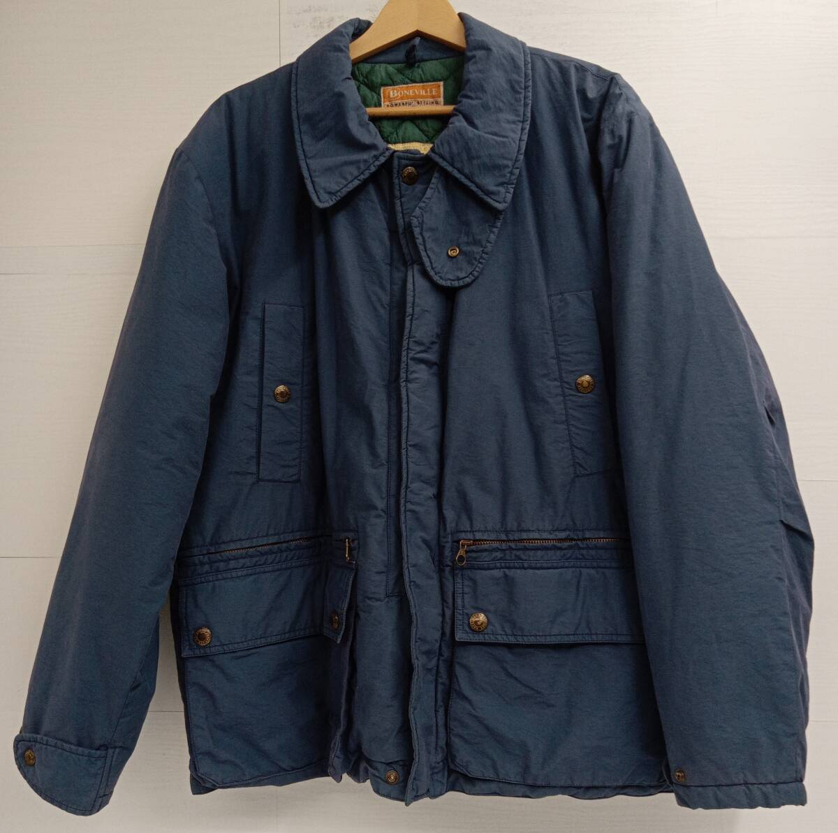 2025年最新】Yahoo!オークション -bonevilleの中古品・新品・未