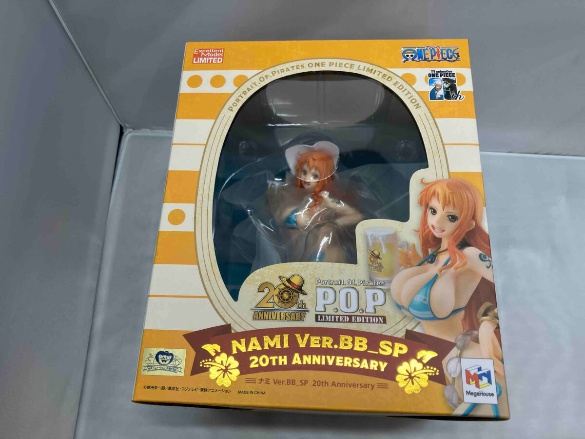 Yahoo!オークション -「p.o.p ナミ bb sp」(フィギュア) の落札 Yahoo!オークション -「p.o.p ナミ bb sp」(フィギュア) の落札