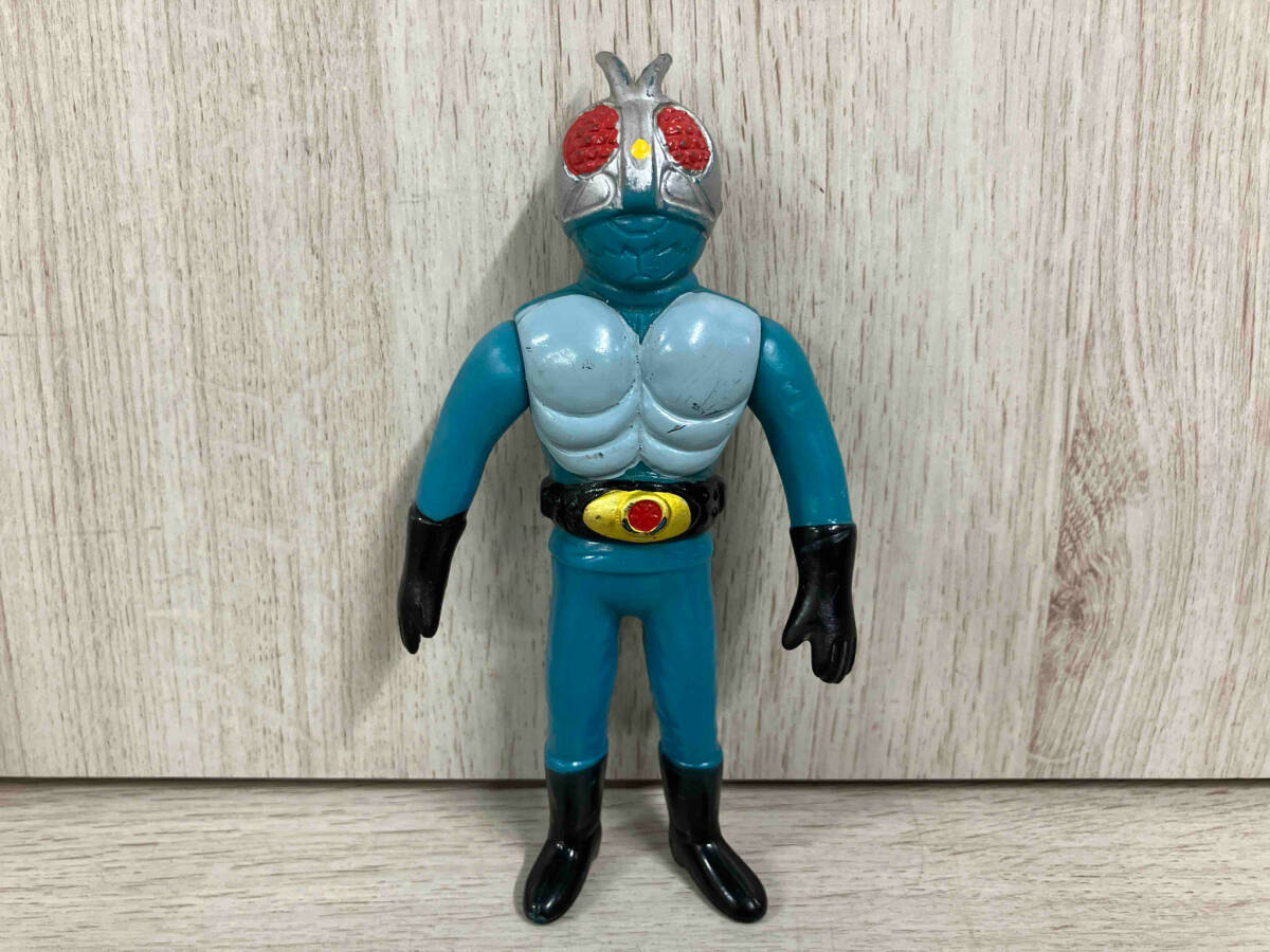 Yahoo!オークション -「ポピー 仮面ライダー ソフビ」(仮面 Yahoo!オークション -「ポピー 仮面ライダー ソフビ」(仮面