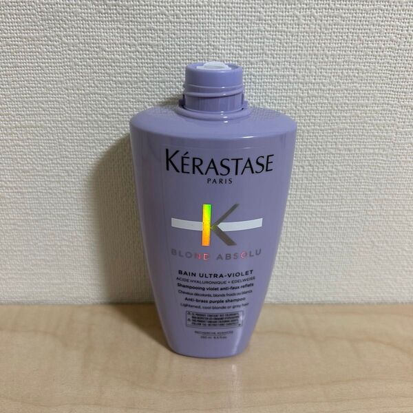ケラスターゼ BL バン ブロンドアブソリュ シャンプー 250ml
