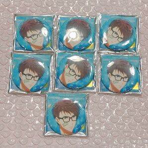 Free! FS前編 遠野日和 缶バッジ