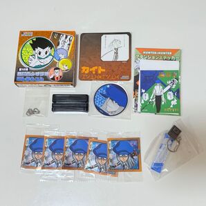 HUNTER×HUNTER カイト まとめ売り