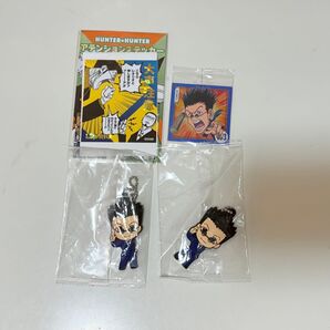 HUNTER×HUNTE レオリオ