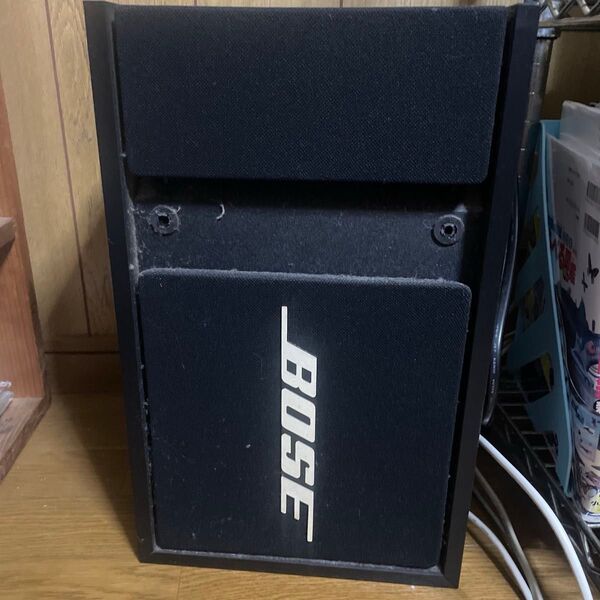 BOSE 301 MUSIC MONITOR-Ⅱ