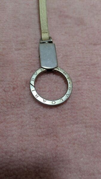 BVLGARI サングラスホルダー