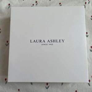 LAURA ASHLEY タオルギフトセット