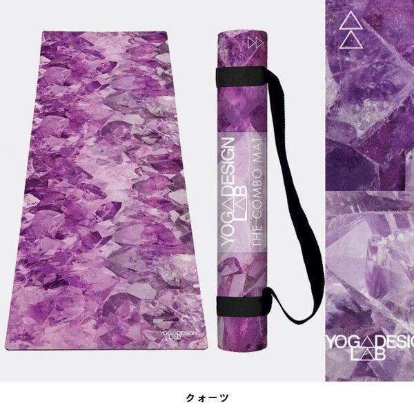 Yoga Design Lab/ヨガデザインラボ ヨガマット