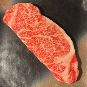 A5ランク肉サンプル