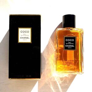 CHANEL シャネル ココ オードゥトワレット 125ml