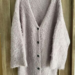 スタジオクリップ カーディガン F