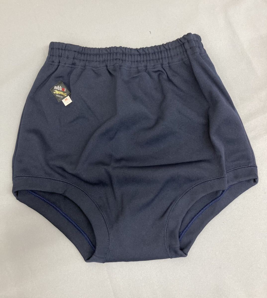 昭和レトロ いたかっ ニッタイ ブルマ アンダースコート Lサイズ
