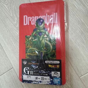 ドラゴンボール フリーザー 一番くじ マスクケース 新品