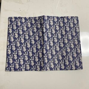 ハンドメイド ブックカバー 合皮生地