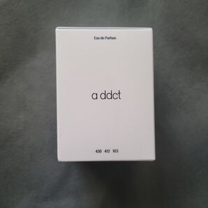 Addict オードパフューム The first ザ ファースト 50ml