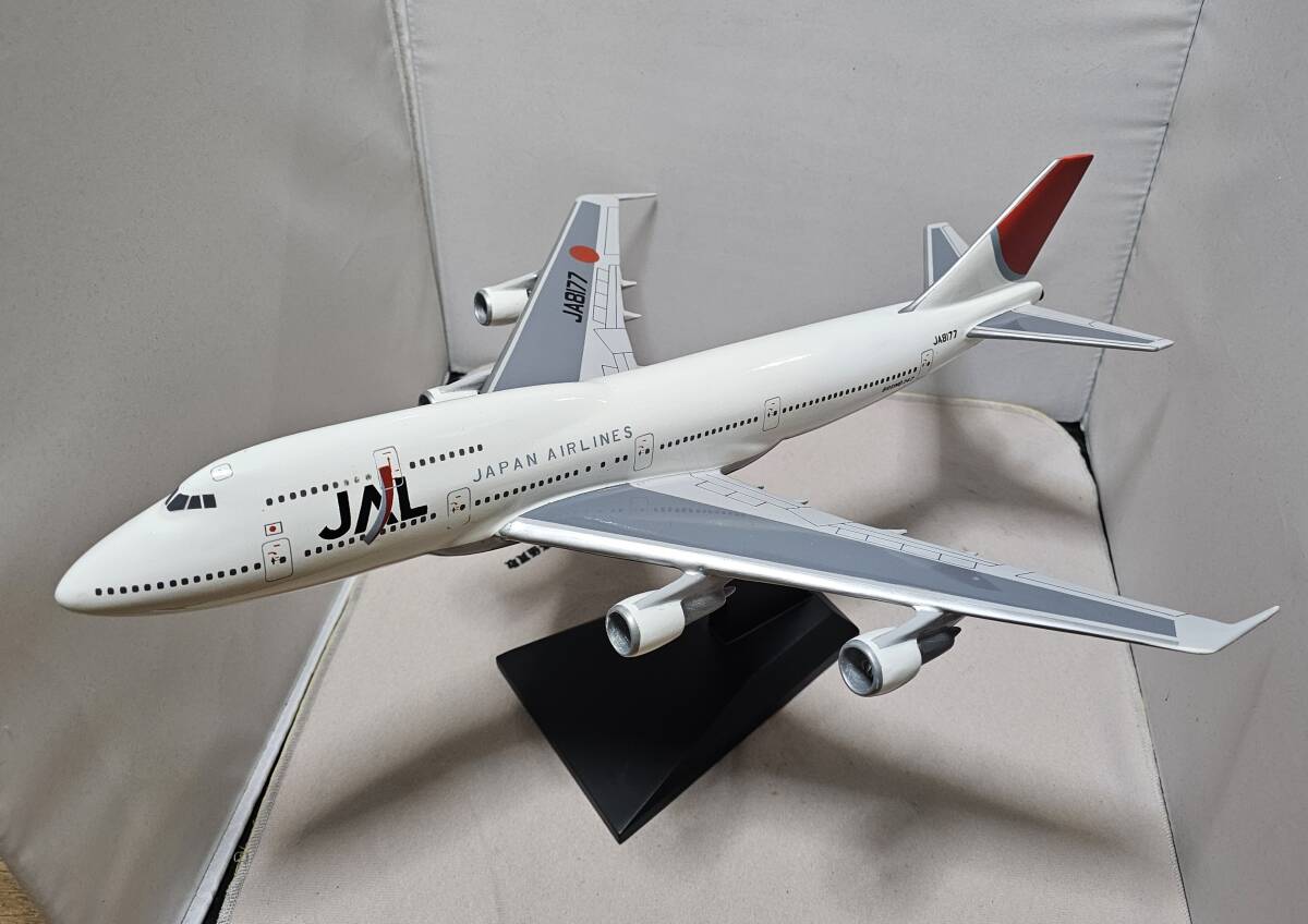 Yahoo!オークション -「jal 747」(航空機) の落札相場・落札価格 Yahoo!オークション -「jal 747」(航空機) の落札相場・落札価格