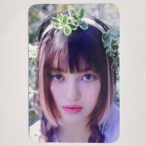 NewJeans Get Up MusicKorea 特典 トレカ ハニ ヘイン ヘリン ダニエル ミンジ