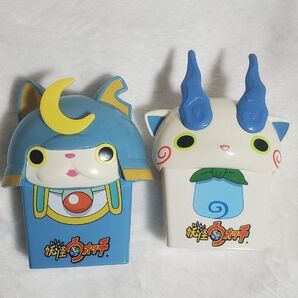 妖怪ウォッチ マックポテト