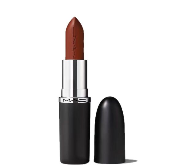 マキシマルスリークサテンリップスティック エスプレッソ ユアセルフ MAC