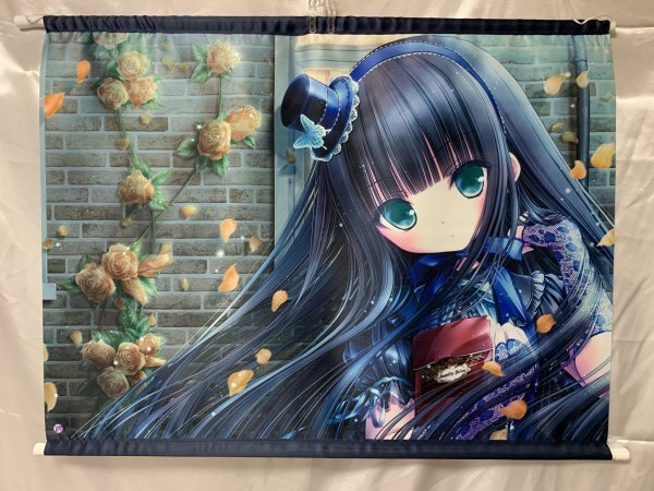 Yahoo!オークション -「てぃんくる タペストリー」の落札相場