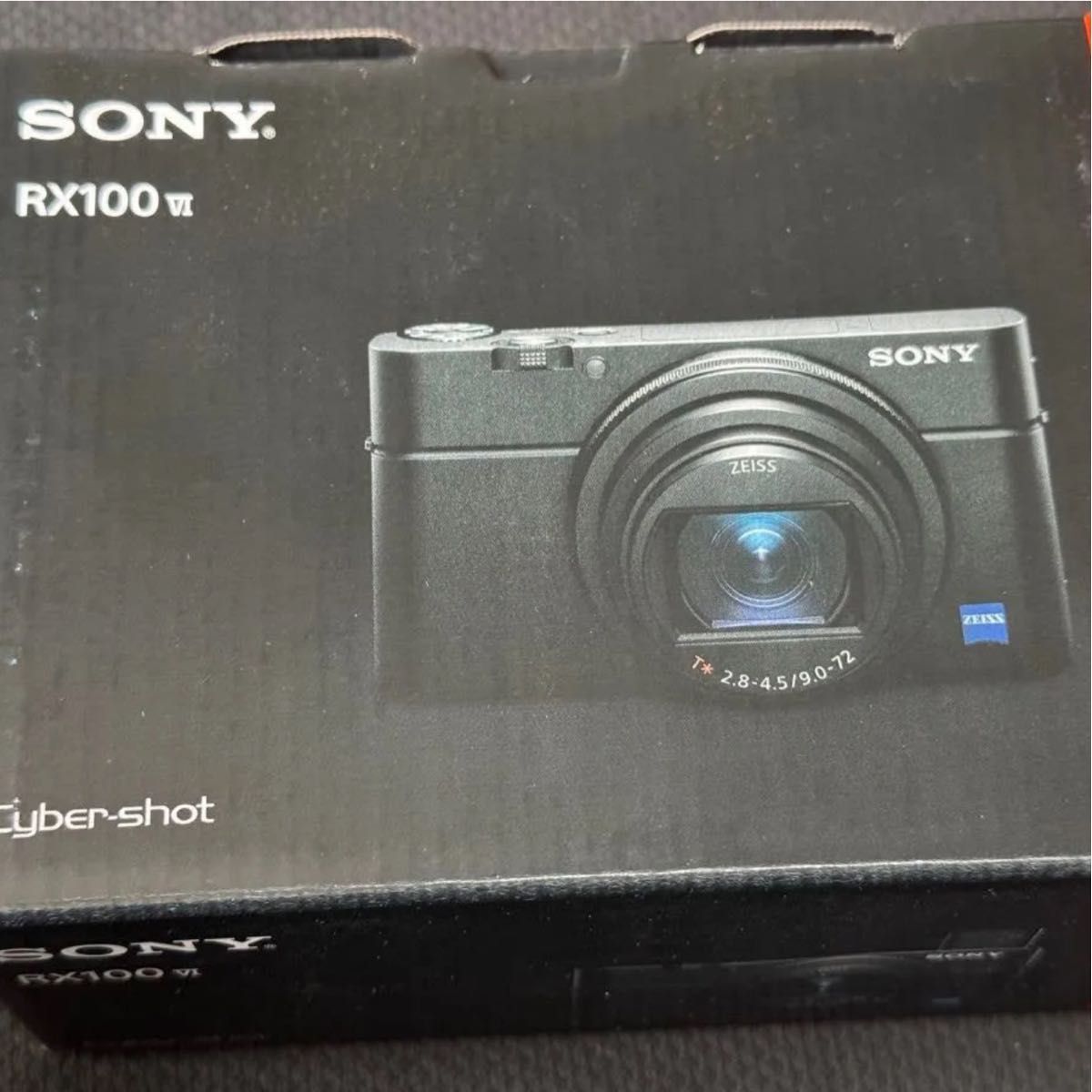 SONY RX100 rx100の新品・未使用品・中古品|Yahoo!フリマ(旧 SONY RX100 rx100の新品・未使用品・中古品|Yahoo!フリマ(旧