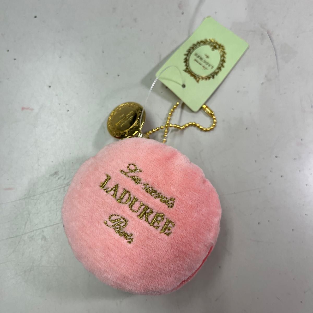 ラデュレ チャームの新品・未使用品・中古品｜Yahoo!フリマ（旧