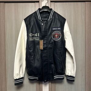 【タグ付き】ライダーズジャケット