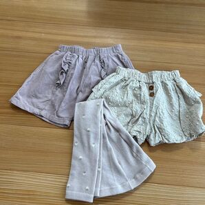 サイズ90 ボトムス