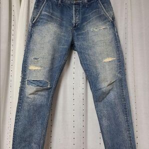 【美品】デンハム TOKYO LTSWMIJSS 560本限定 日本製 W30