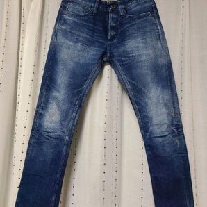 【限定完売品】デンハム RAZOR MIJDI 日本製 400本限定 W28