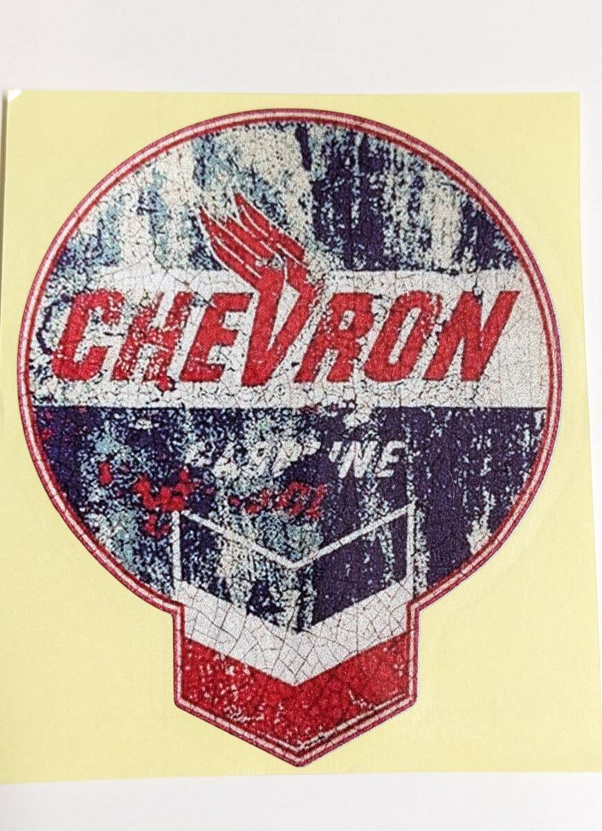 人気が高い 2025年最新】Yahoo!オークション -chevron シェブロンの中古品 看板
