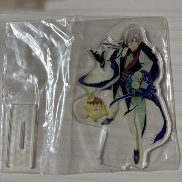アイナナ 千 Re:vale アクスタ