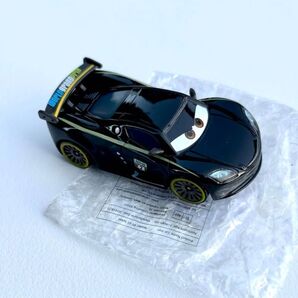 【新品】 カーズ ルイスハミルトン ミニカー