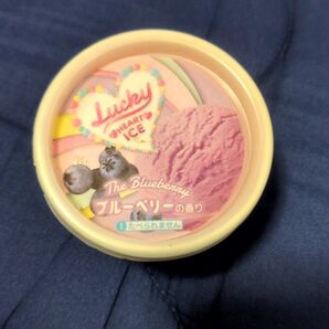 アイス スクイーズ