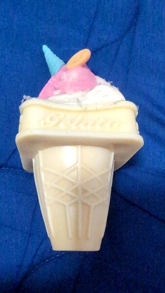 アイススクイーズ