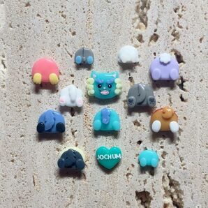 オーダーパーツ