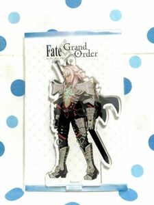 【完売】Fate/Grand Order AnimeJapan2019バトルキャラ風アクリルスタンド セイバー ジークフリート アクスタ FGO