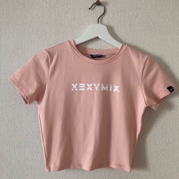 ゼクシーミックス Tシャツ