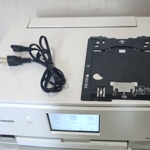 美品 動作良好 canon pixus TS8330