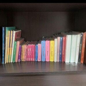 TWICE CD まとめ売り
