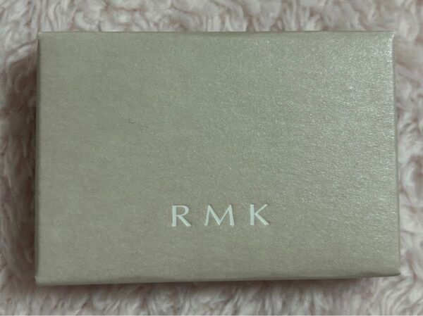 新品 RMK PURE COMPLEXION BLUSH 04