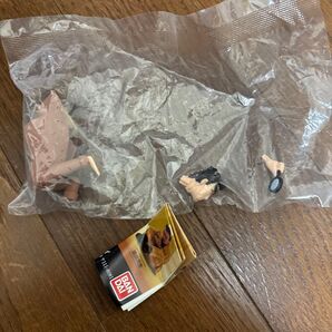 未開封 クレヨンしんちゃん 名探偵しんちゃん ひろし