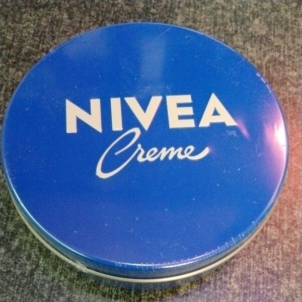 NIVEA ニベアクリーム 169g(大缶)