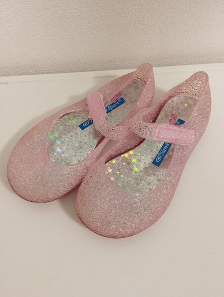 Hawkins Sport girl ホーキンススポーツガール 16cm ピンク