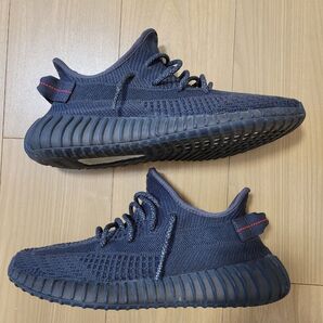 adidas YEEZY Boost 350 V2 "Black" イージーブースト