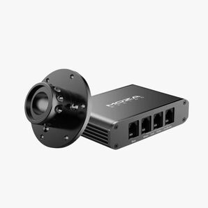 Moza Racing Universal Hub クイックリリースBase Side セット 新品 fsr ks vgsなど用