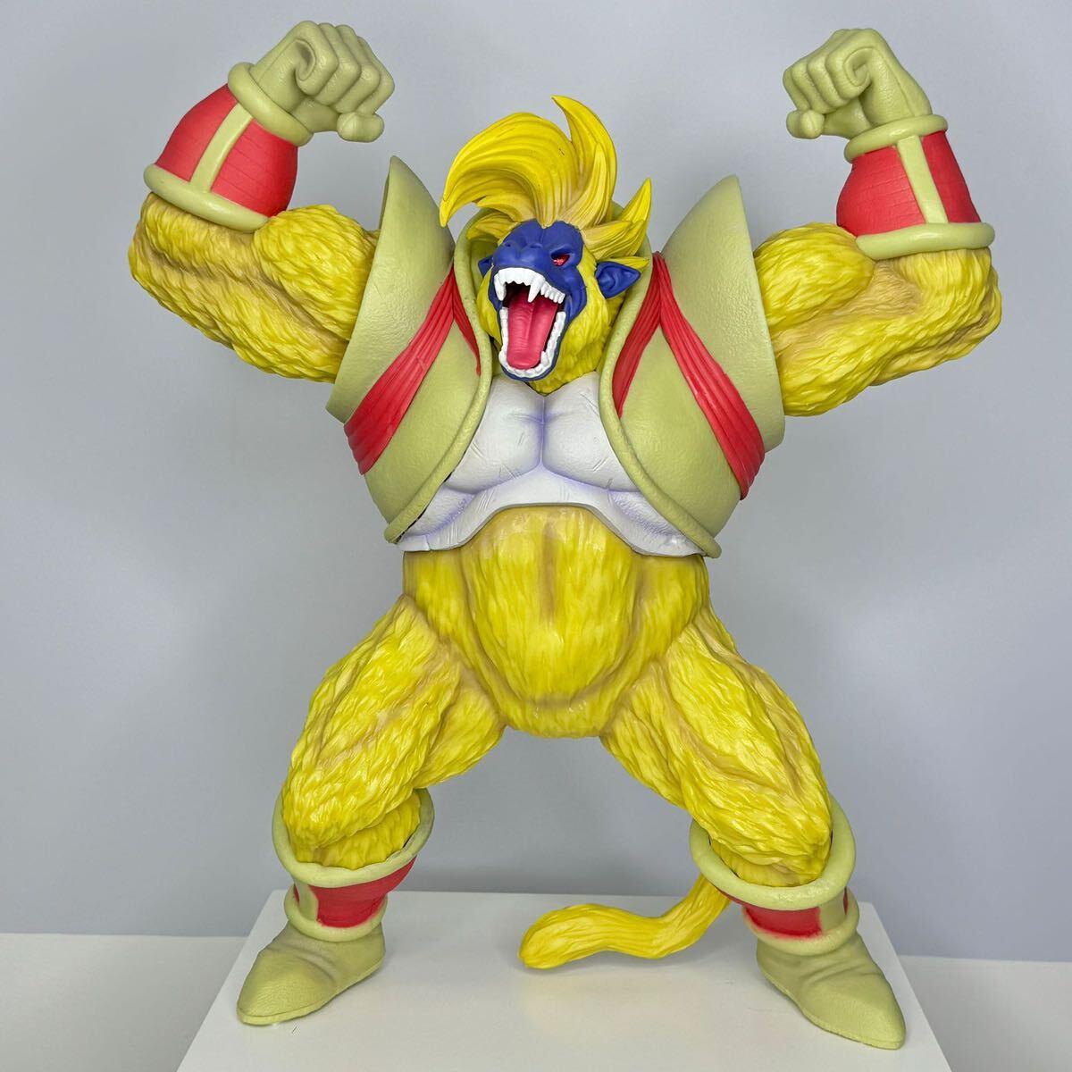Yahoo!オークション -「ドラゴンボール 大猿ベビー」(フィギュア Yahoo!オークション -「ドラゴンボール 大猿ベビー」(フィギュア