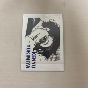 ブルーロック展 ブルーロック 雪宮剣優 ぱしゃこれ