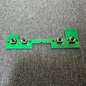 scuf impactスカフインパクト用背面基板スカフコントローラー修理