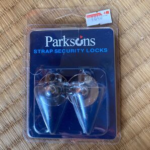 Parksons Strap Security Locks