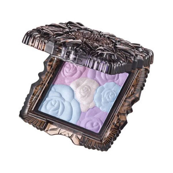 ANNA SUI アナスイ ローズ チーク カラー N 100